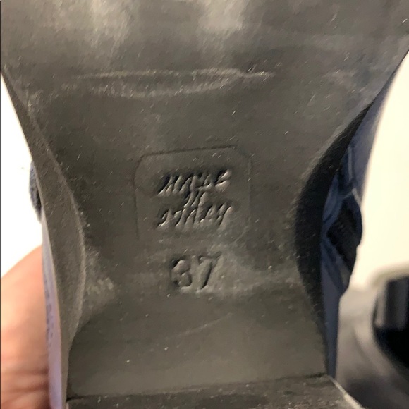 Italian Leather Boots 🔥 - Picture 7 of 7